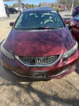 Image for 2014 Honda Civic LX ID: 6454439