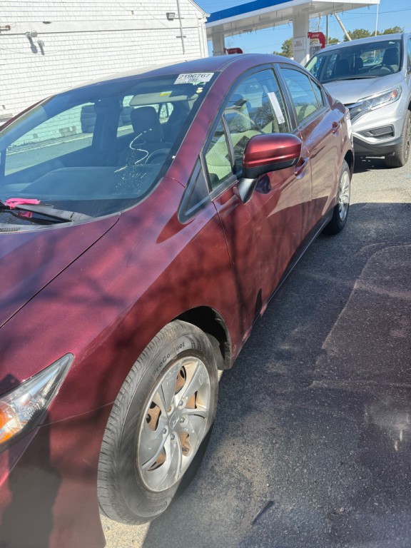 2014 Honda Civic Image 4