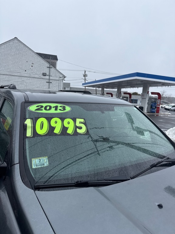 2013 Honda Pilot Image 13