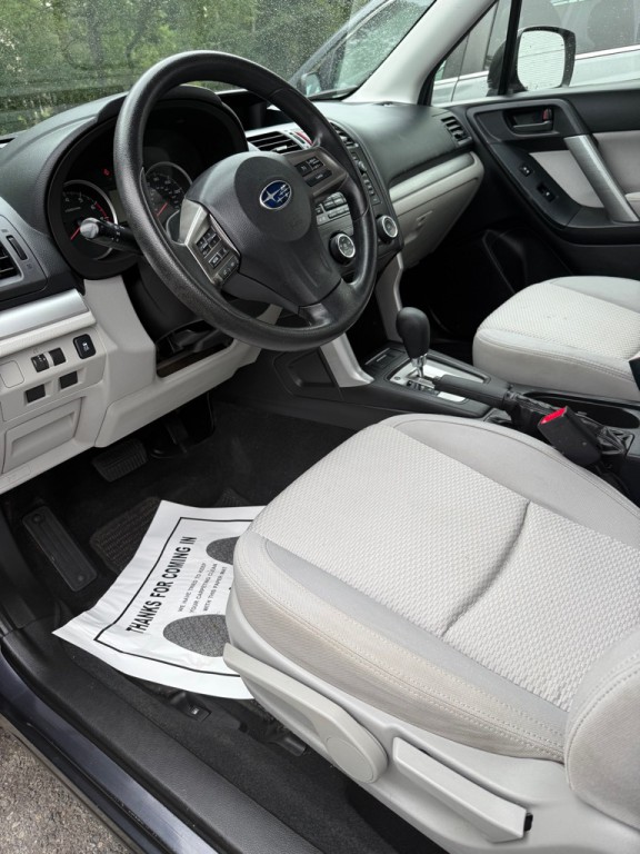 2014 Subaru Forester Image 3
