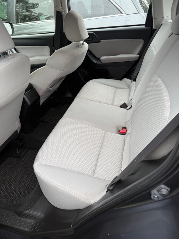 2014 Subaru Forester Image 4