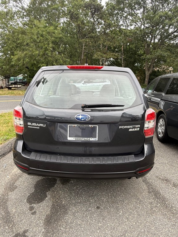 2014 Subaru Forester Image 5