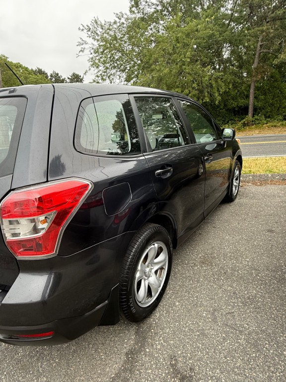 2014 Subaru Forester Image 6