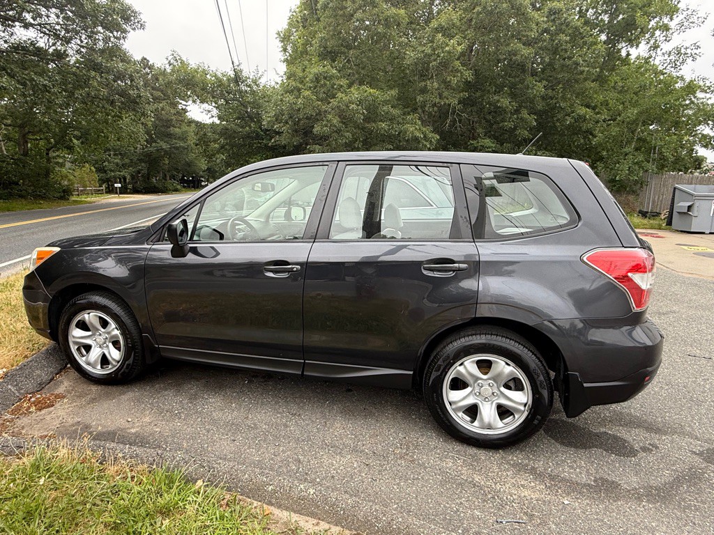 2014 Subaru Forester Image 7