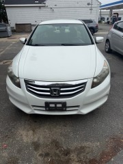 Image for 2012 Honda Accord LX ID: 6634087