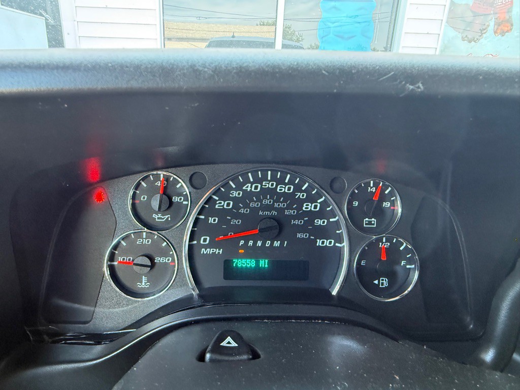 2020 Chevrolet Express Image 5