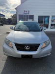 Image for 2012 Lexus RX 350 350 ID: 6766308