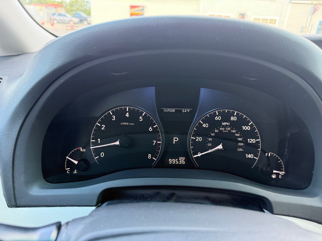 2012 Lexus RX 350 Image 3
