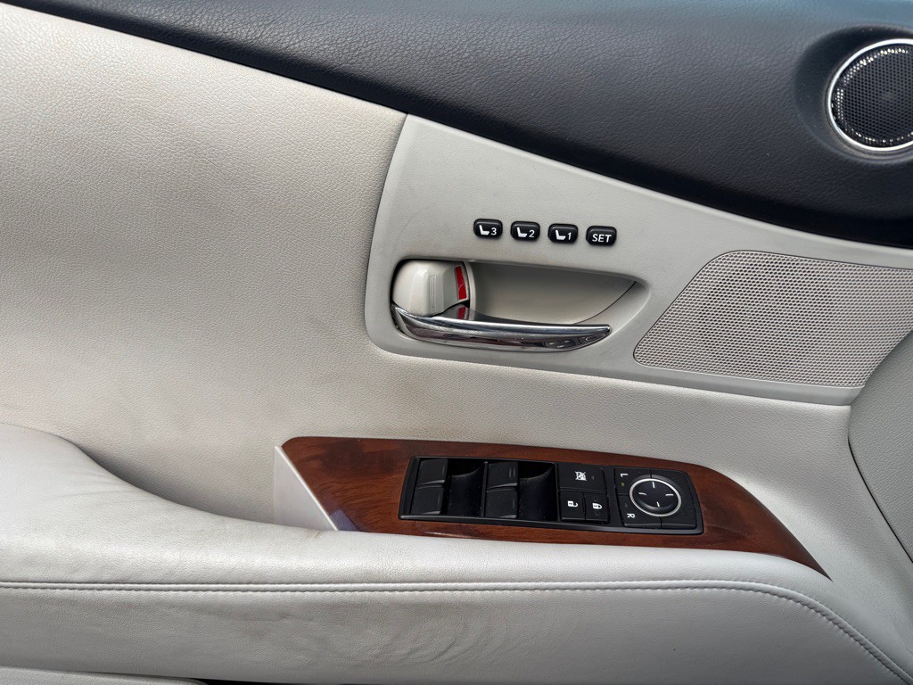 2012 Lexus RX 350 Image 5