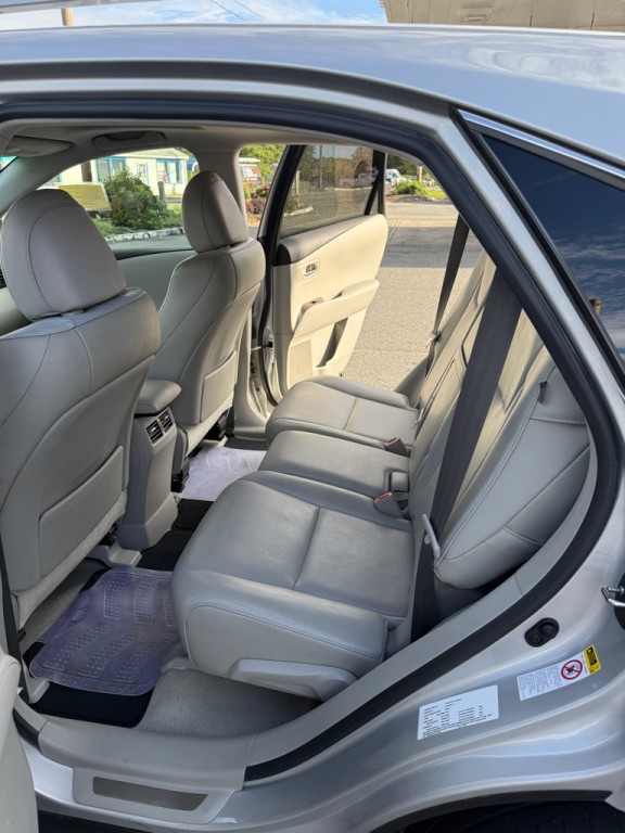 2012 Lexus RX 350 Image 7