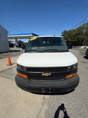 Image for 2019 Chevrolet Express  ID: 6774838