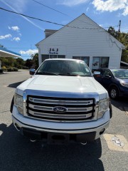 Image for 2013 Ford F-150 Super Cab ID: 6781794