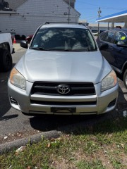 Image for 2009 Toyota Rav4  ID: 6810875