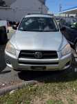 Image for 2009 Toyota Rav4  ID: 6810875