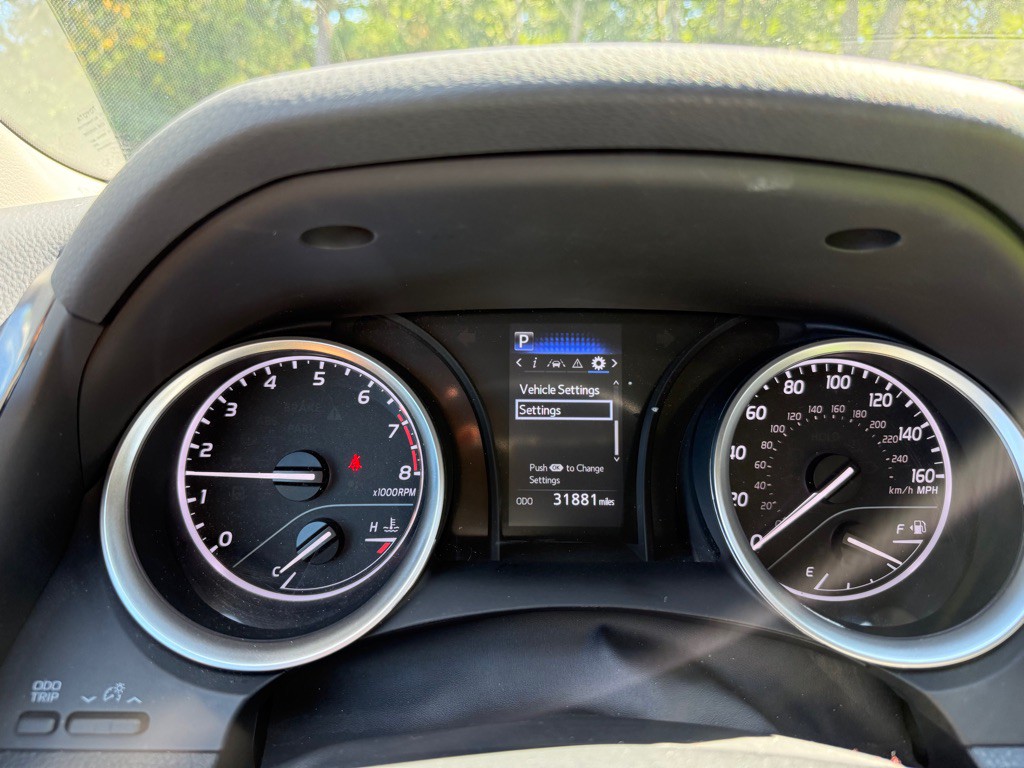 2024 Toyota Camry Image 2