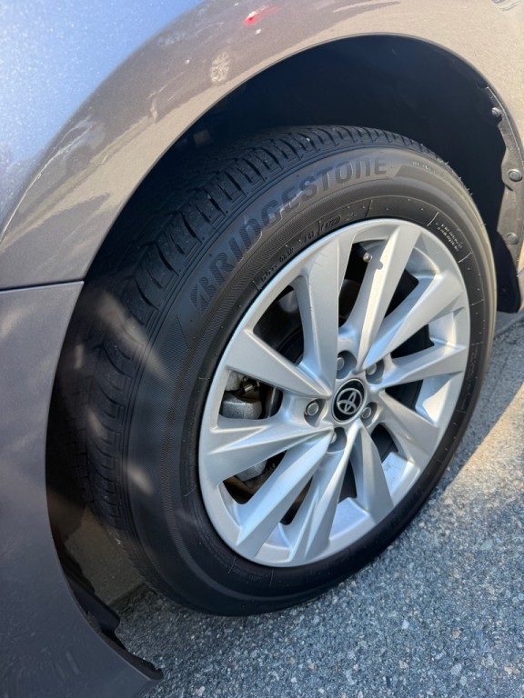 2024 Toyota Camry Image 5