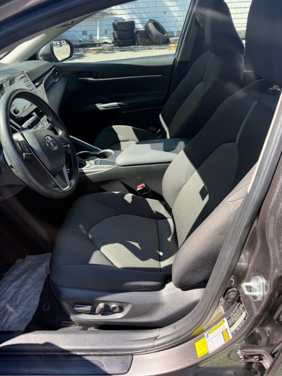 2024 Toyota Camry Image 6