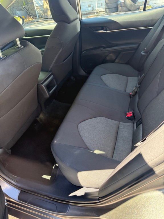 2024 Toyota Camry Image 8