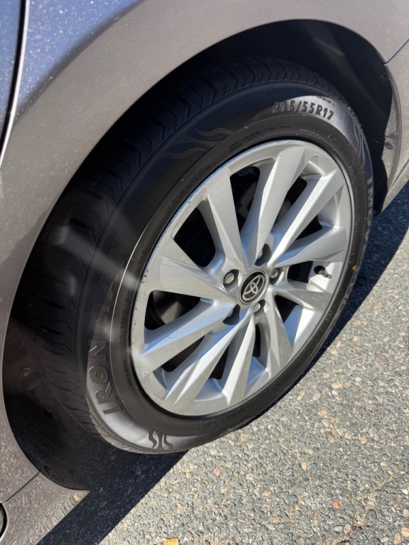 2024 Toyota Camry Image 9