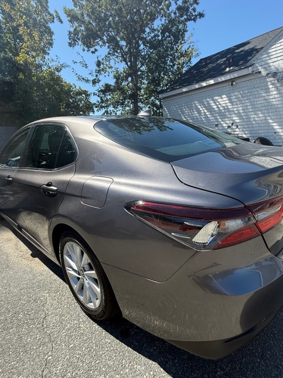 2024 Toyota Camry Image 11
