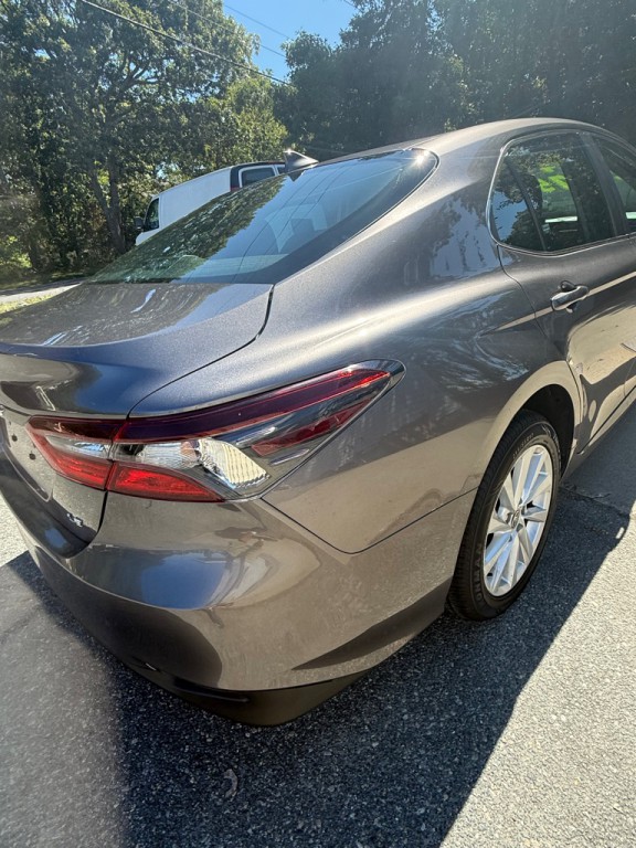 2024 Toyota Camry Image 13