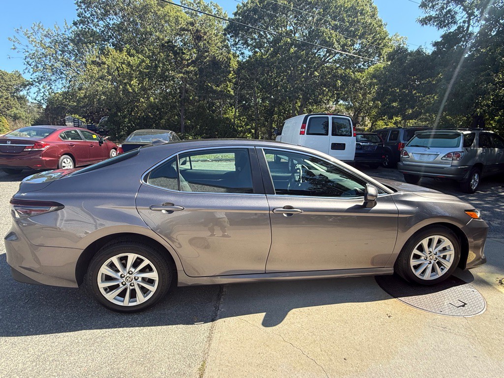 2024 Toyota Camry Image 15