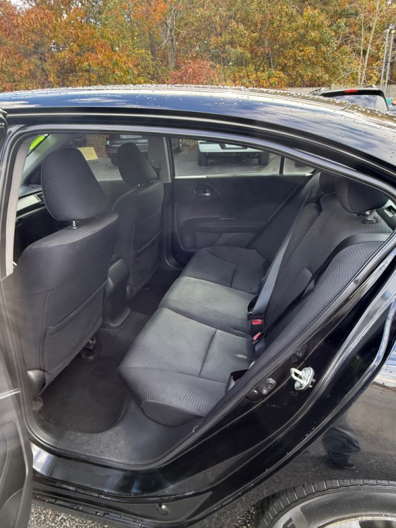 2015 Honda Accord Image 6