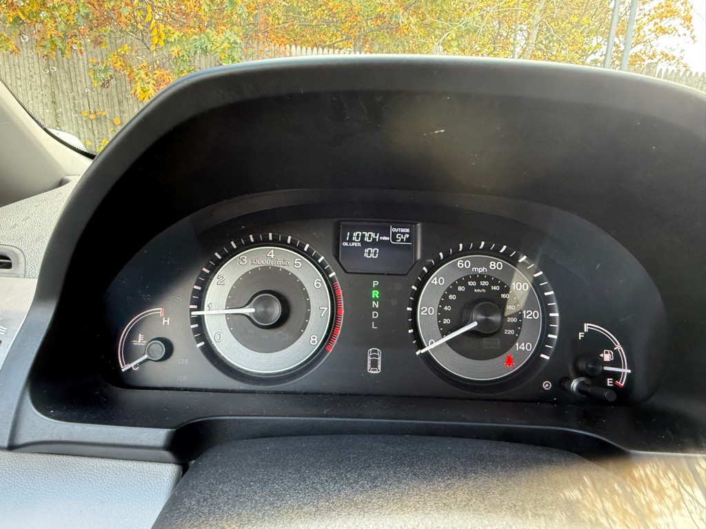 2015 Honda Accord Image 11