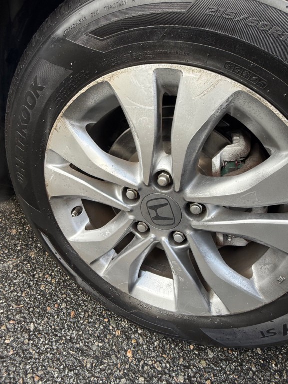 2015 Honda Accord Image 14