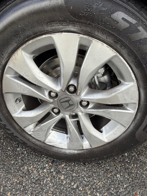 2015 Honda Accord Image 16