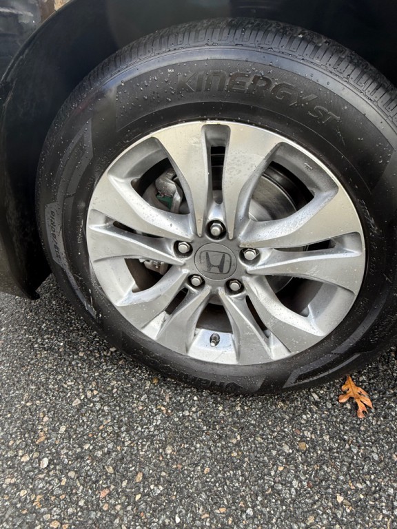 2015 Honda Accord Image 17