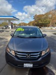 Image for 2016 Honda Odyssey EXL ID: 6929761