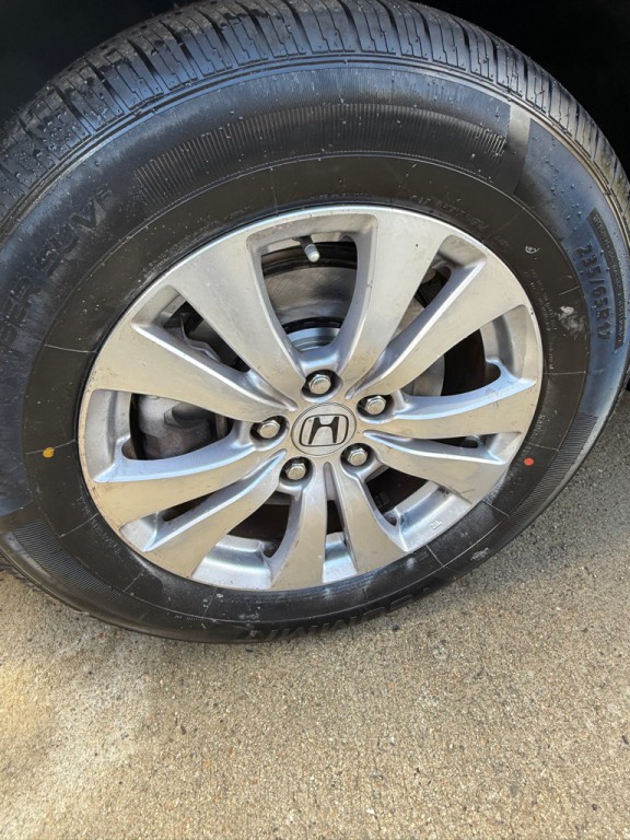 2016 Honda Odyssey Image 13