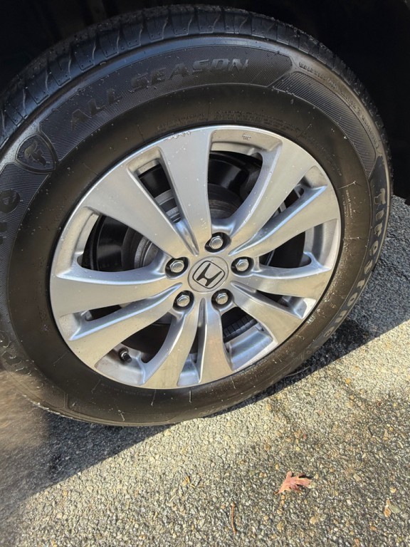 2016 Honda Odyssey Image 14