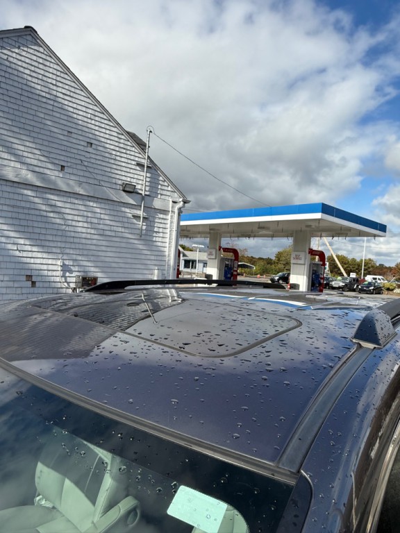 2016 Honda Odyssey Image 15