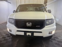Image for 2014 Honda Ridgeline Sport ID: 6935596