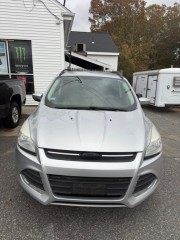 Image for 2015 Ford Escape SE ID: 6955838