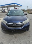 Image for 2015 Honda CR-V LX ID: 7014230