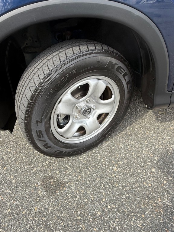 2015 Honda CR-V Image 6