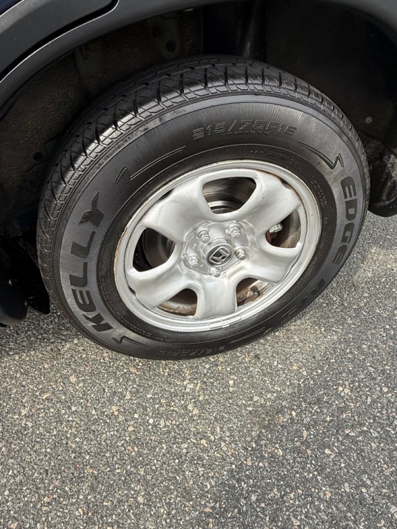 2015 Honda CR-V Image 7