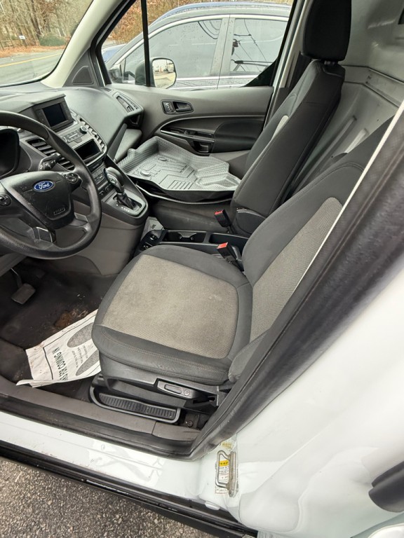 2019 Ford Transit Connect Image 3