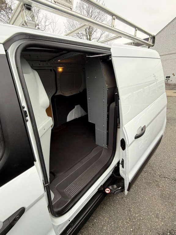 2019 Ford Transit Connect Image 4