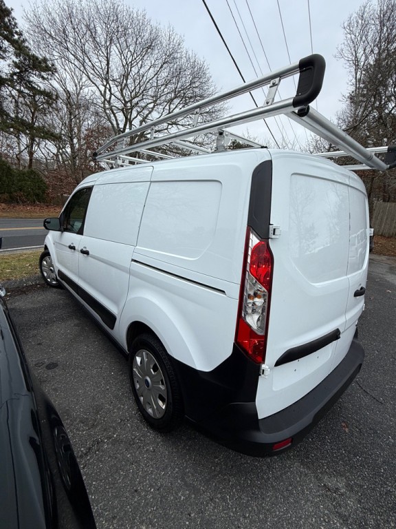 2019 Ford Transit Connect Image 5