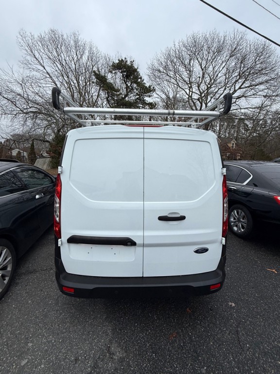2019 Ford Transit Connect Image 6