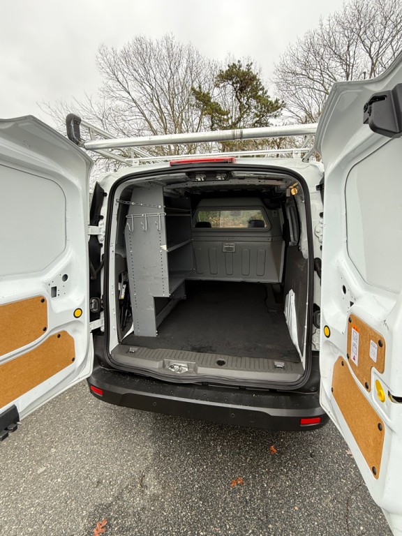 2019 Ford Transit Connect Image 7