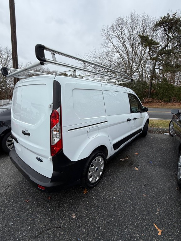 2019 Ford Transit Connect Image 8