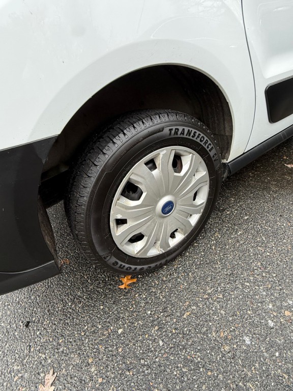 2019 Ford Transit Connect Image 9