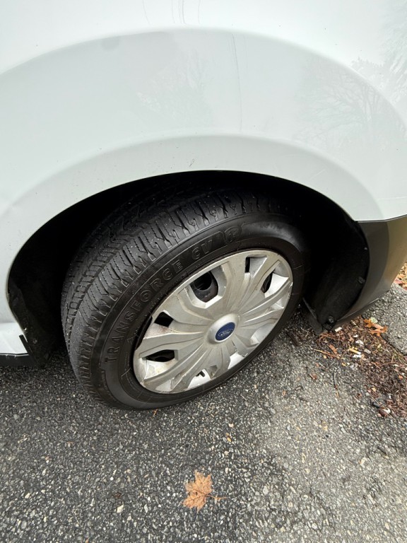 2019 Ford Transit Connect Image 10