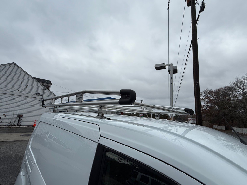 2019 Ford Transit Connect Image 11