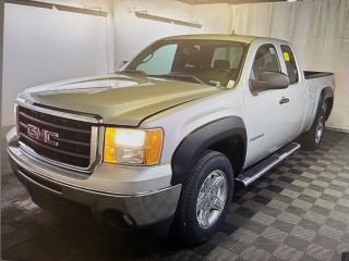 Image for 2011 GMC Sierra 1500 SLE ID: 7079317